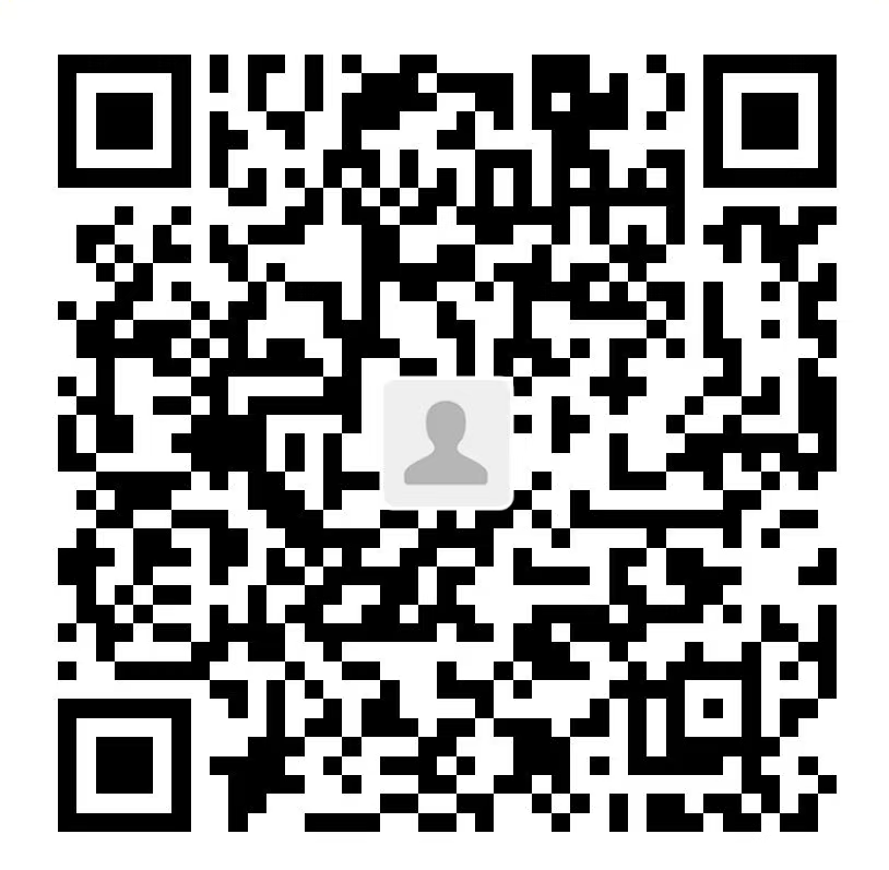 支付宝 扫码赞助